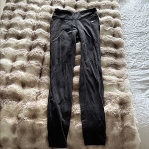 Women’s Nike DriFit Black Leggings